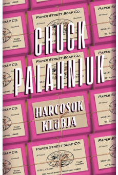 Harcosok klubja (új kiadás)