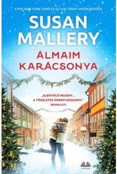 Álmaim karácsonya §K