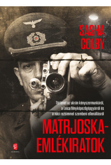 Matrjoska-emlékiratok