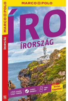 Írország - Marco Polo (új kiadás)