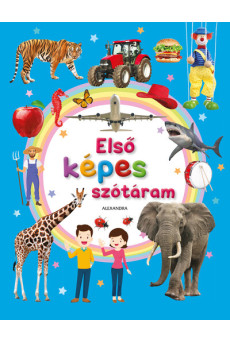 Első képes szótáram