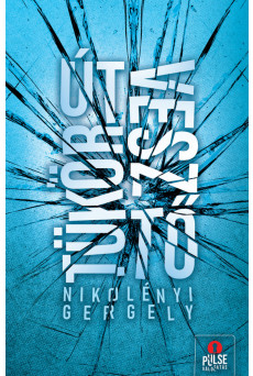 Tükörútvesztő (e-könyv)