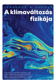 A klímaváltozás fizikája