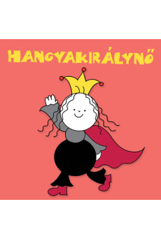 Hangyakirálynő