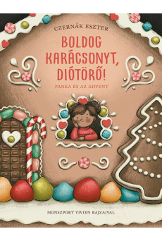 Boldog Karácsonyt, Diótörő! §K