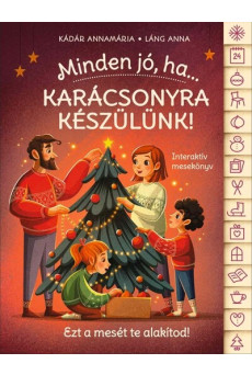 Minden jó, ha karácsonyra készülünk! §K