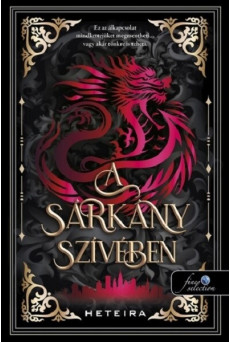 A sárkány szívében