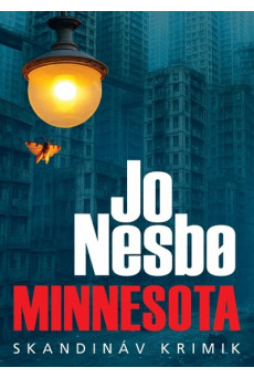 Minnesota - Skandináv krimik