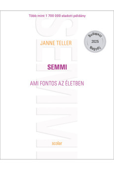 Semmi (ünnepi díszkiadás)