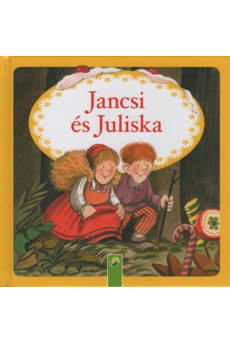 Jancsi és Juliska