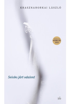 Seiobo járt odalent (e-könyv)