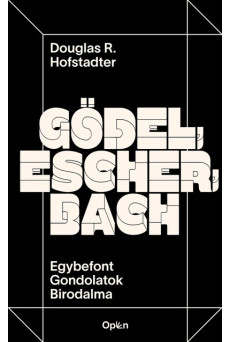 Gödel, Escher, Bach - Egybefont Gondolatok Birodalma