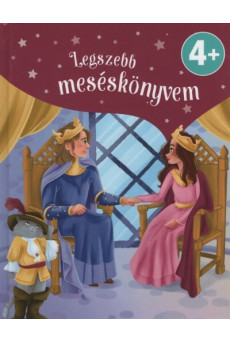 Legszebb meséskönyvem