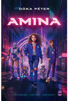 Amina (e-könyv)