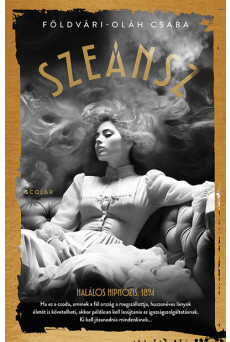 Szeánsz - Halálos hipnózis, 1894