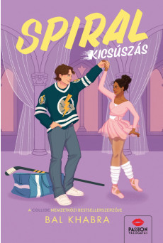 Spiral – Kicsúszás (e-könyv)