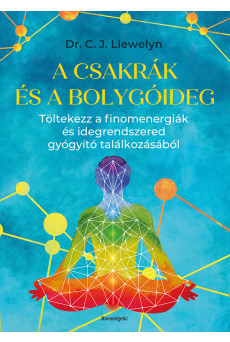 A csakrák és a bolygóideg (e-könyv)