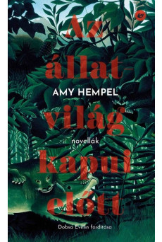 Az állatvilág kapui előtt