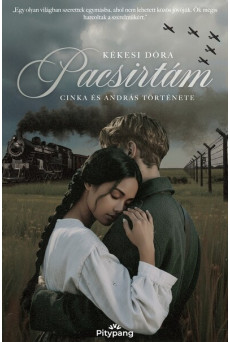 Pacsirtám - Cinka és András története
