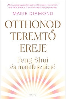 Otthonod teremtő ereje (e-könyv)