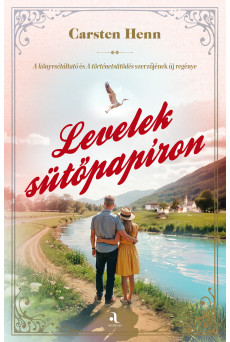 Levelek sütőpapíron (e-könyv)