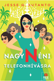 Nagynéni telefonhívásra (e-könyv)