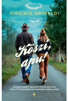 Köszi, apu! (e-könyv)