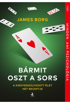 Bármit oszt a sors (e-könyv)