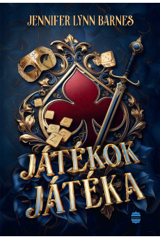 Játékok játéka (e-könyv)