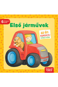 Az én kukucs-könyvem: Első járművek
