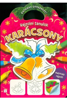 Karácsony /Rajzolni tanulok §K