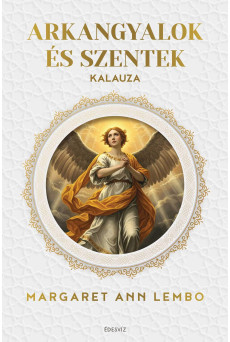 Arkangyalok és szentek kalauza (e-könyv)
