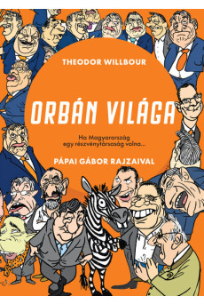 Orbán világa - Ha Magyarország egy részvénytársaság volna...