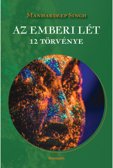 Az emberi lét 12 törvénye (e-könyv)