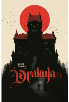 Drakula (új kiadás).