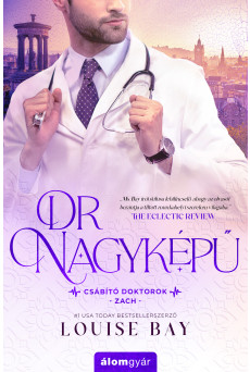 Dr. Nagyképű (e-könyv)