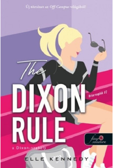 The Dixon Rule - A Dixon-szabály