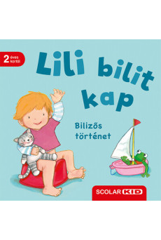 Lili bilit kap – Bilizős történet