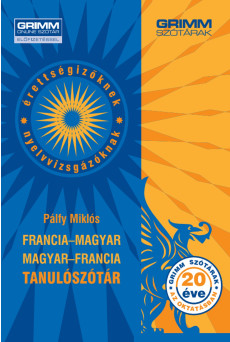 Francia–magyar, magyar–francia tanulószótár