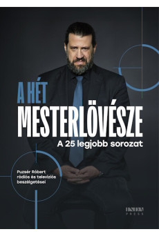 A hét mesterlövésze - A 25 legjobb sorozat