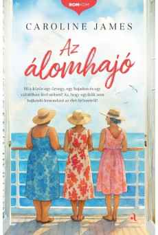 Az álomhajó - Romkom-sorozat