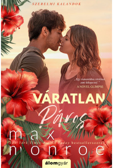Váratlan páros (e-könyv)