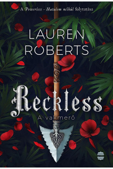 Reckless – A vakmerő (e-könyv)