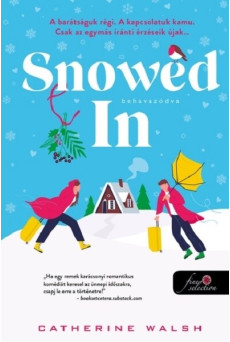 Snowed In - Behavazódva