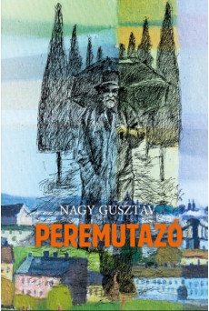 Peremutazó