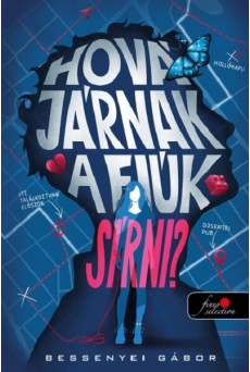 Hová járnak a fiúk sírni?