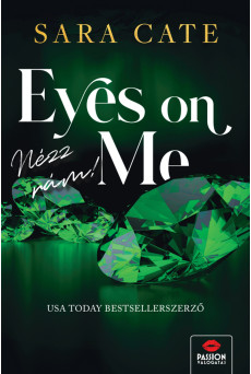Eyes on Me – Nézz rám!