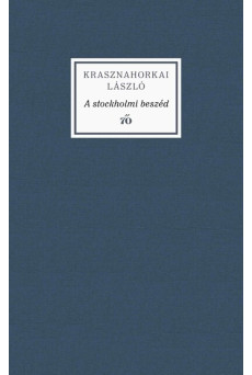A stockholmi beszéd