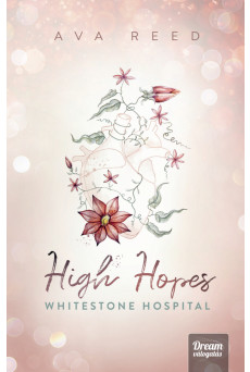 High Hopes – Whitestone Hospital (e-könyv)