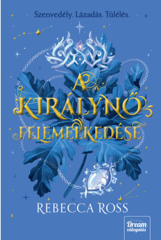 A királynő felemelkedése – Új kiadás